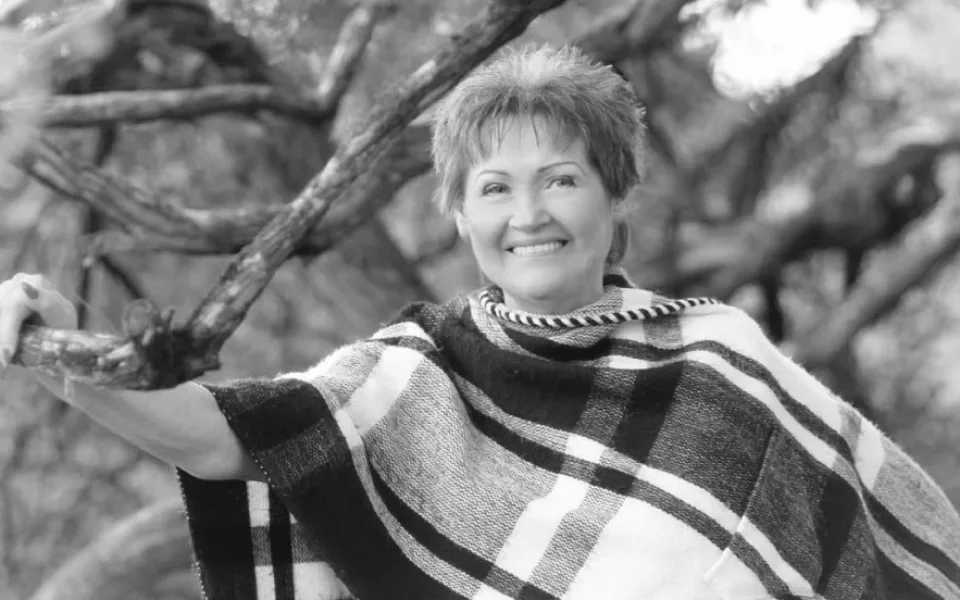 Ve věku 83 let zemřela novinářka a bývalá poslankyně Jana Lorencová. Ocenil ji i bývalý prezident Zeman