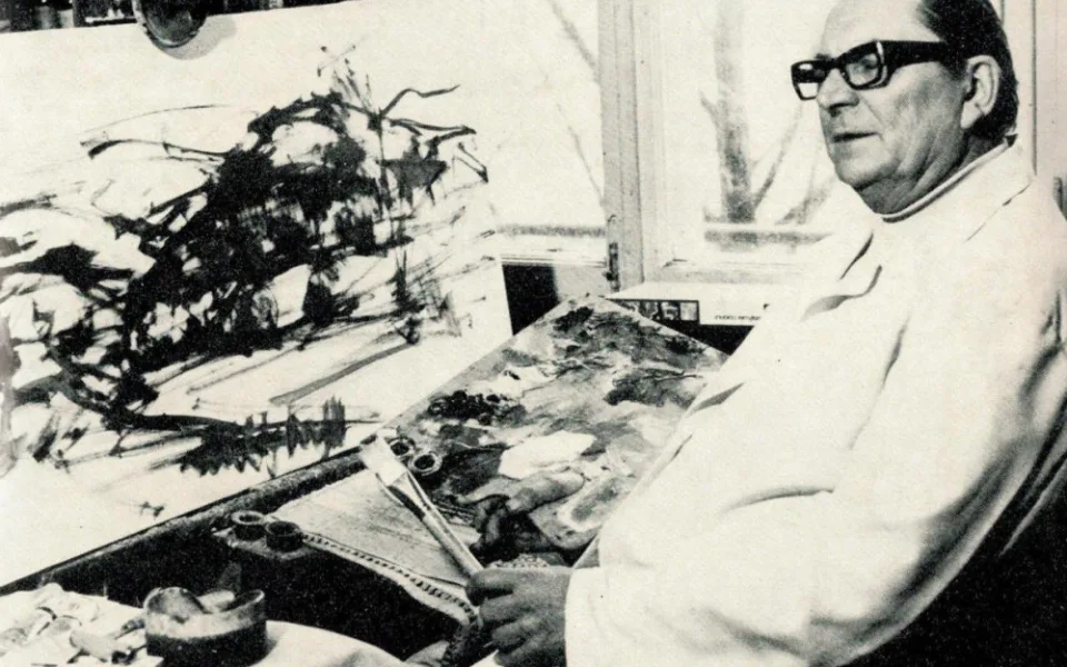 Alois Lukášek