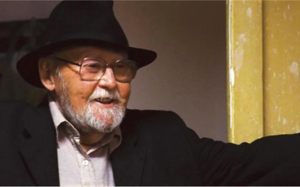 Lubomír Lipský
