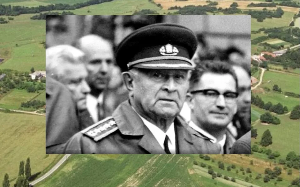 Rodák z Hroznatína Ludvík Svoboda byl před 73 lety odvolán z ministerské funkce, nahradil ho Alexej Čepička