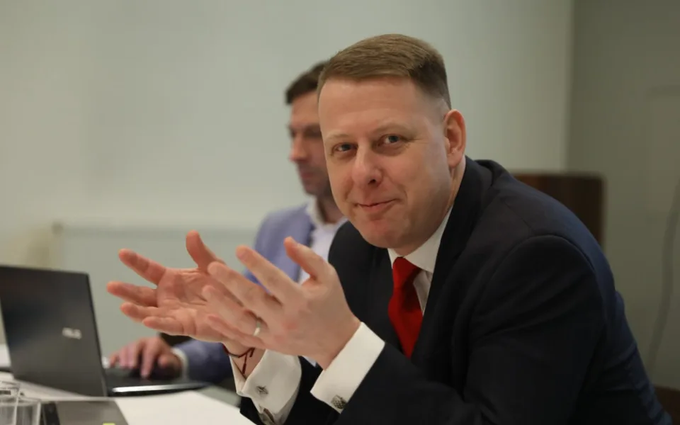 Snížení DPH u základních potravin mělo přijít na podzim, říká prezident Svazu obchodu a cestovního ruchu