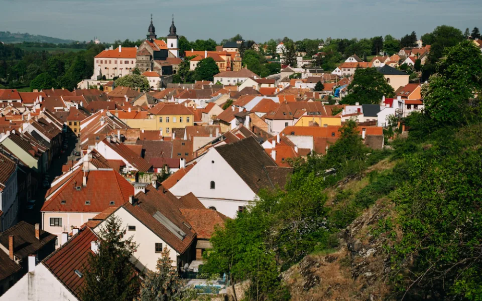 Ochutnejte Třebíčsko, malebnou oblast na Vysočině