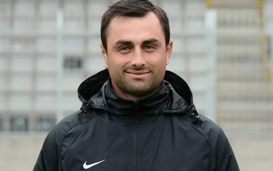 Hlavním trenérem fotbalové Vysočiny se stal David Oulehla, ve hře je i nový generální sponzor