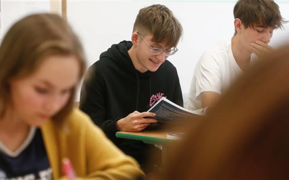 Ilustrační foto