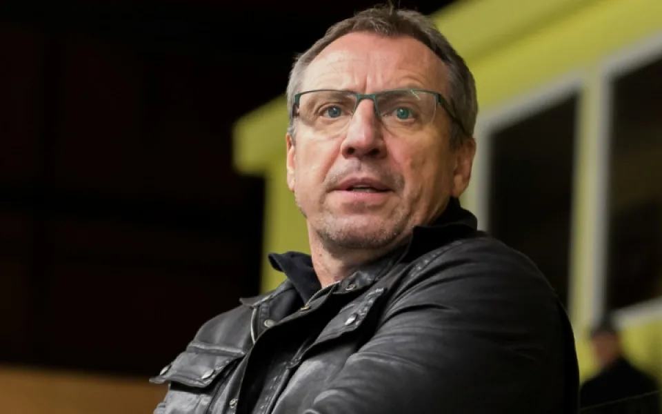 Ve věku 58 let zemřel legendární Petr Klíma, v dresu Dukly oslavil dva mistrovské tituly