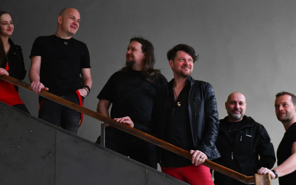 Jihlavská kapela OČI slaví velký úspěch, ve velké konkurenci se probojovala do užšího finále soutěže Šance Muzikus