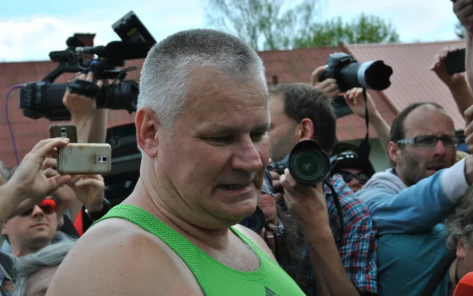 Jiří Kajínek