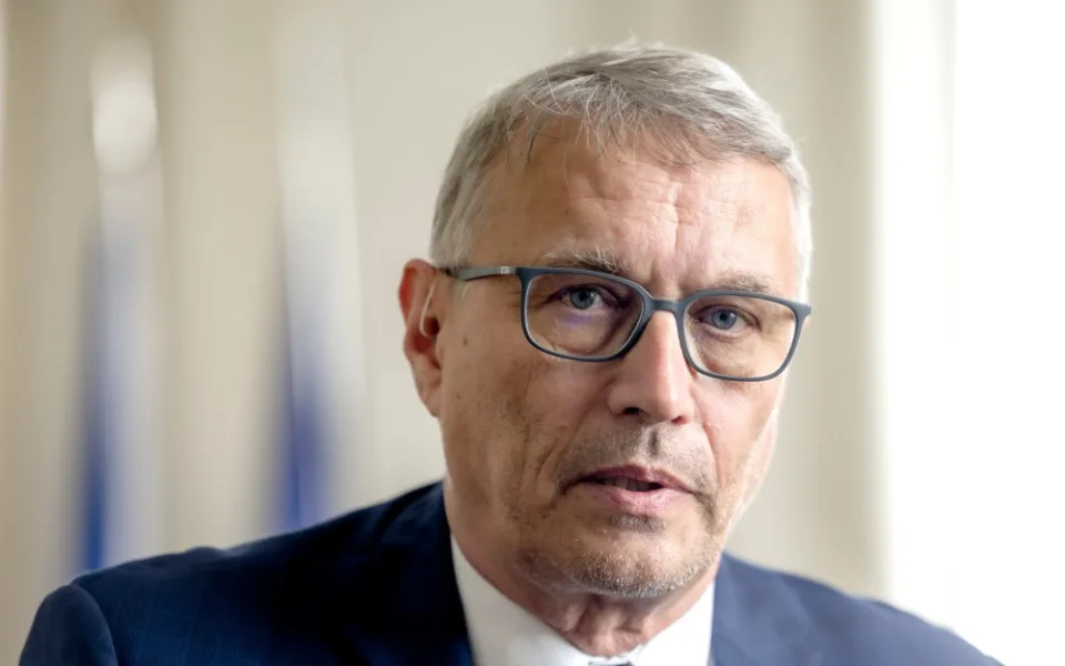 Odchod z EU? Společně jsme schopnější. Myšlenky na neutralitu jsou fantaskní, říká ministr Dvořák