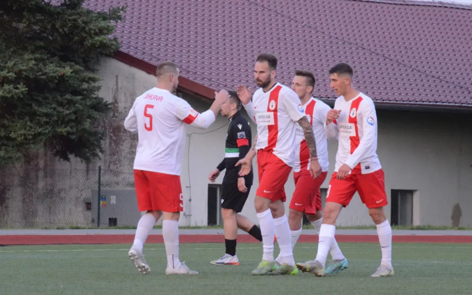 Jihlavský výběr se do Superfinále malého fotbalu neprobojoval, v semifinálové odvetě podlehl Příbrami