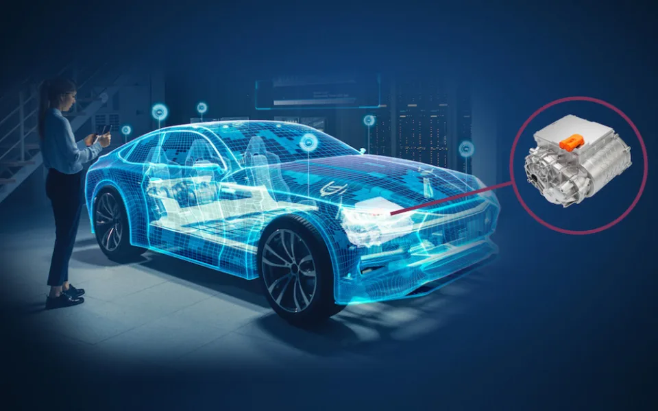 Bosch odstartoval nábor pro elektromobilitu