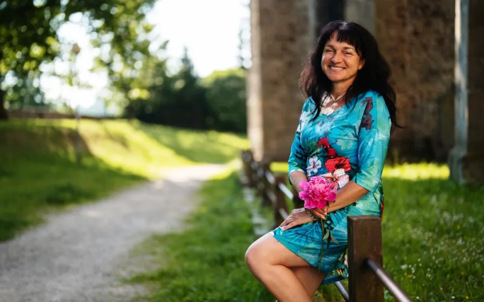 Ptačí svět mě stále překvapuje. Je to můj nekonečný zdroj radosti, říká Bára Kolmanová
