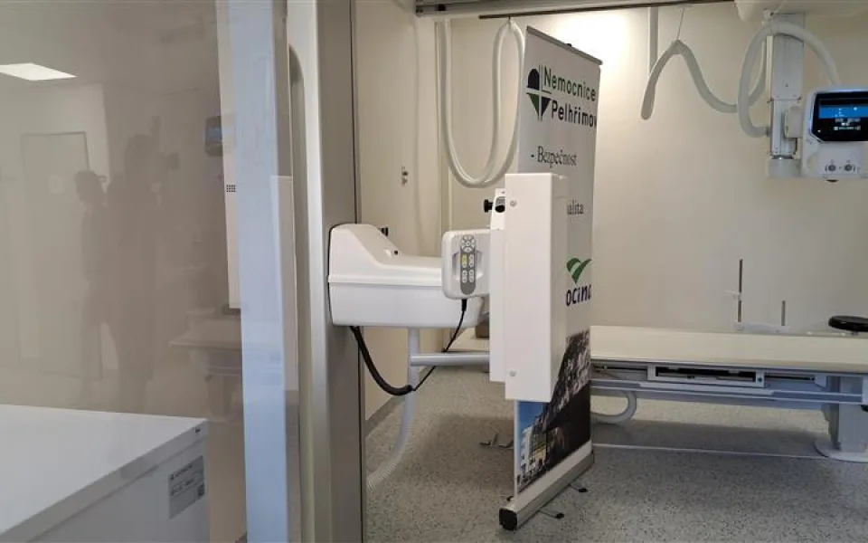 nempe rentgen