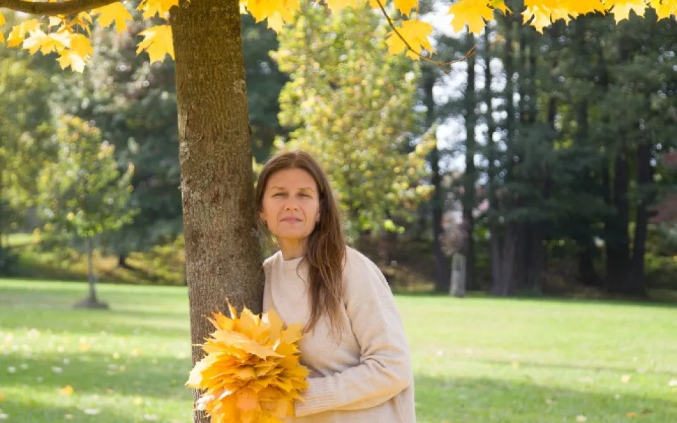 Nataliya Borysyuk