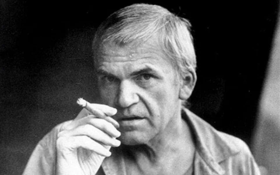 Zemřel velikán světové literatury. Milanu Kunderovi bylo mu 94 let