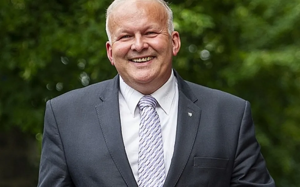 Petr Krčál