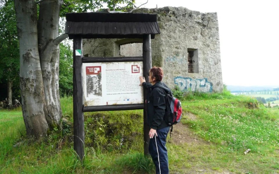 Slavná historie stříbrné Jihlavy. Turisty během procházky poučí deset zastávek