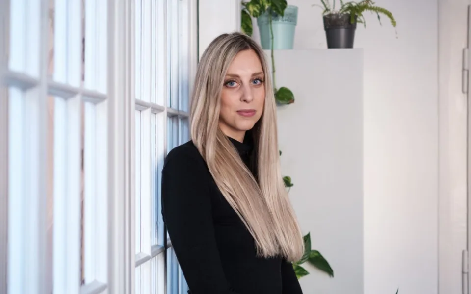 Zuzana Vondrová, expertka na transformaci uhelných regionů