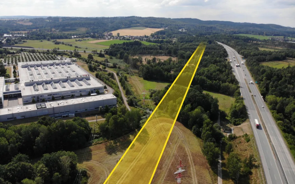 Jak bude vypadat pávovský terminál pro vysokorychlostní trať? Správa železnic vypsala architektonickou soutěž