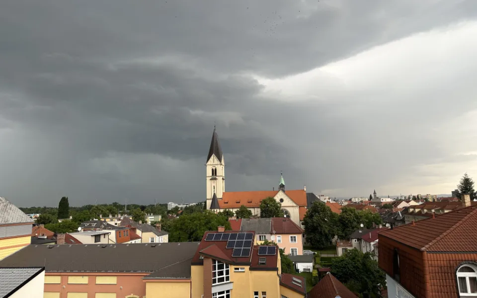 Ilustrační foto.