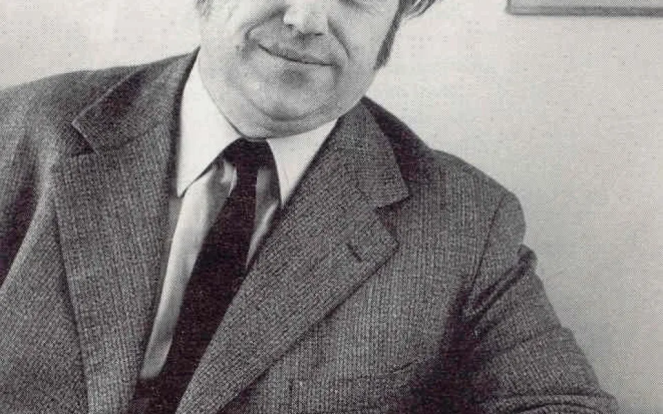 Jan Zábrana, zdroj: slovnikceskeliteratury.cz/