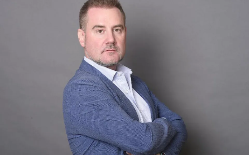 Robert Hrdlička 