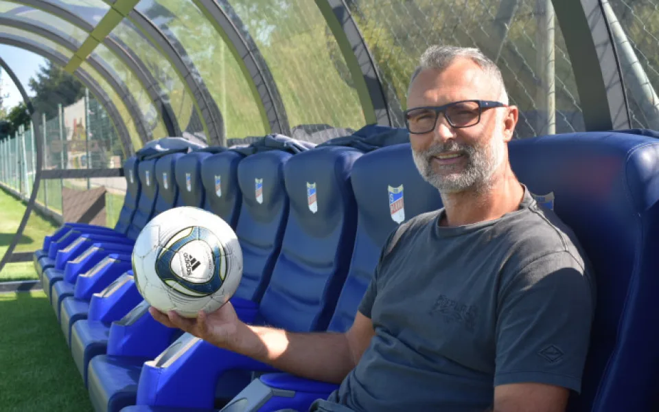 Tomáš Pintér