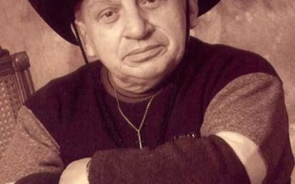 Jiří Krytinář