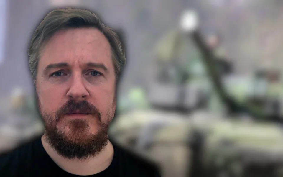 Jiří Vojáček