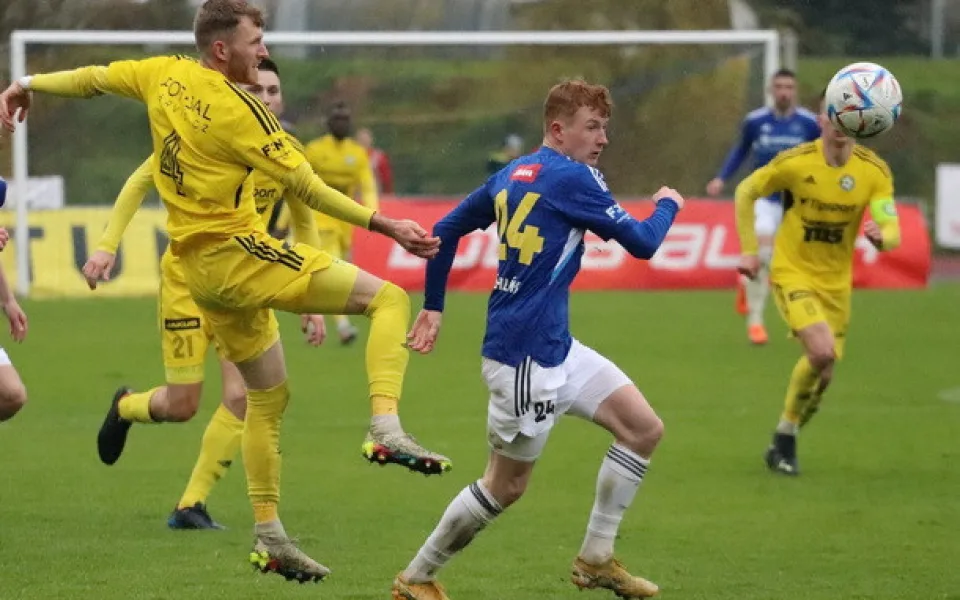 FC Vysočina Jihlava
