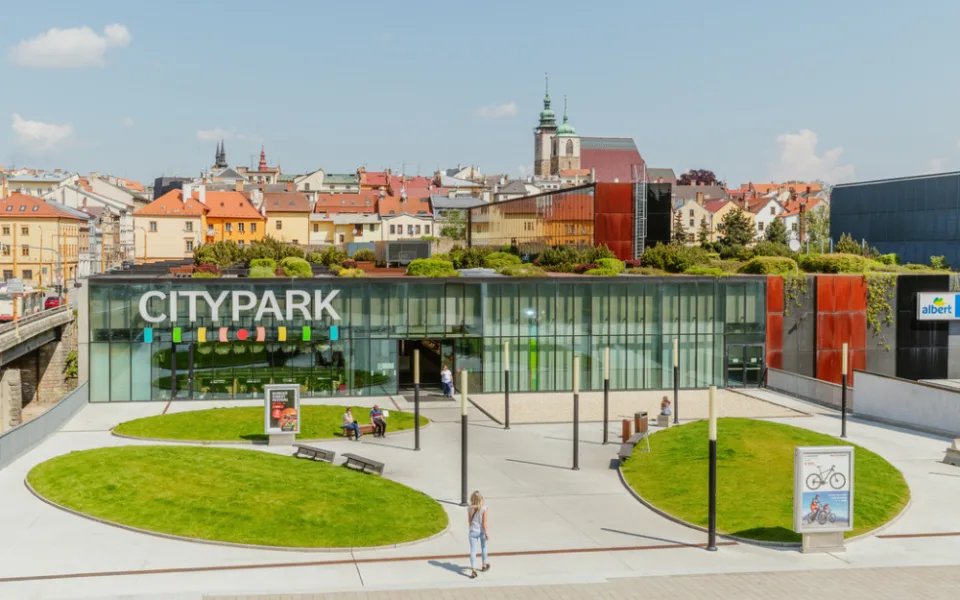 Akce v obchodním centru Citypark Jihlava, na kterých nesmíte chybět