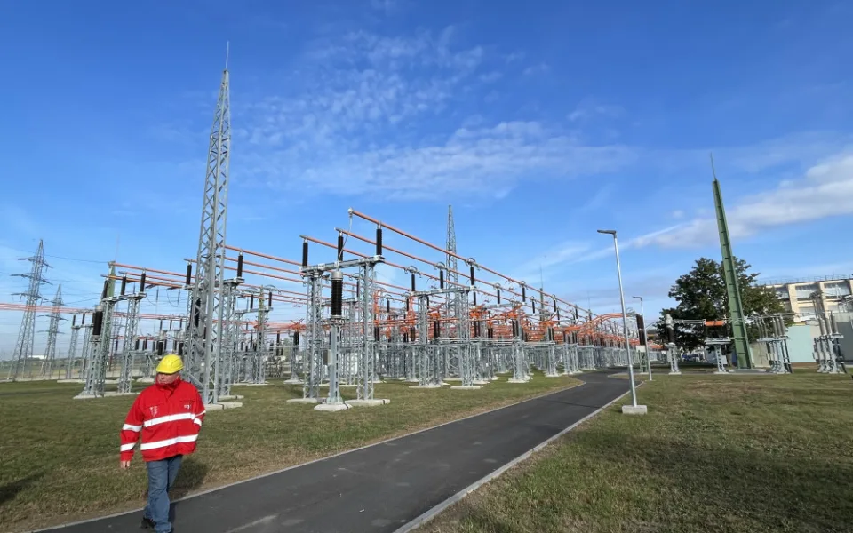 Energetici opravují klíčové rozvodny. Rekonstrukce zaberou roky