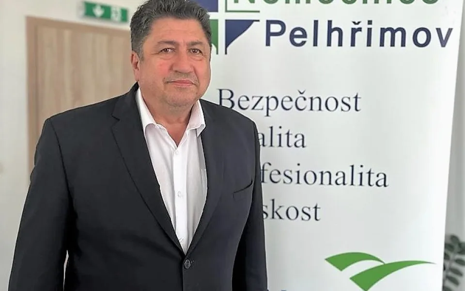 Jan Mlčák