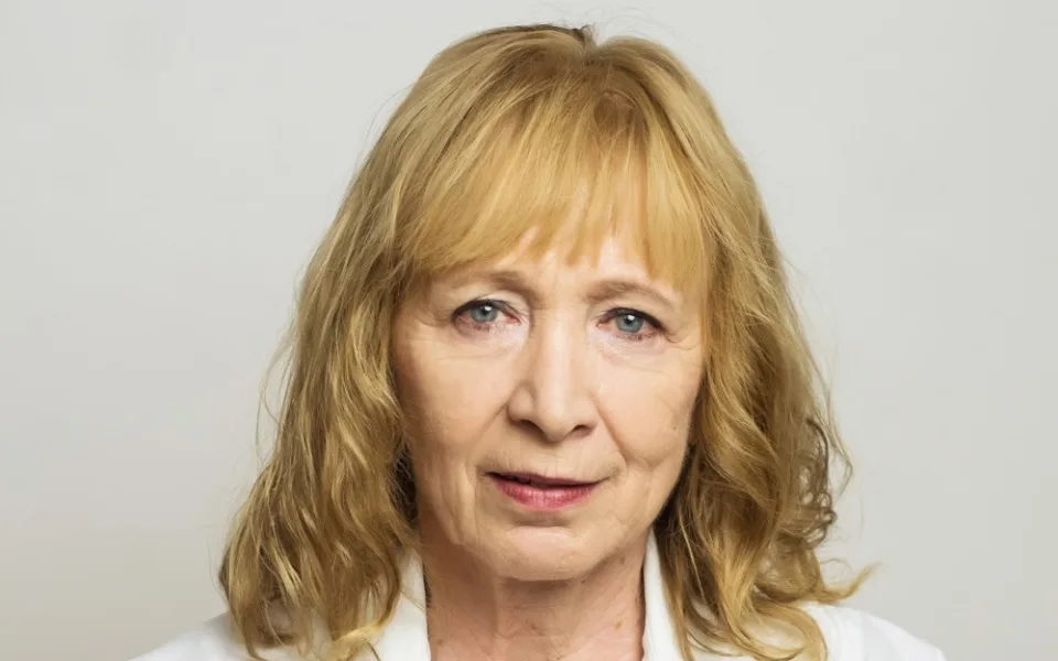 Alena Štěrbová