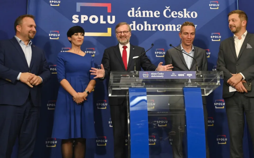 Ilustrační foto.