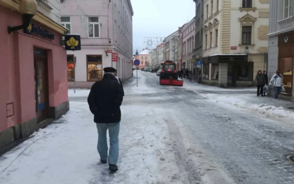 Ilustrační foto