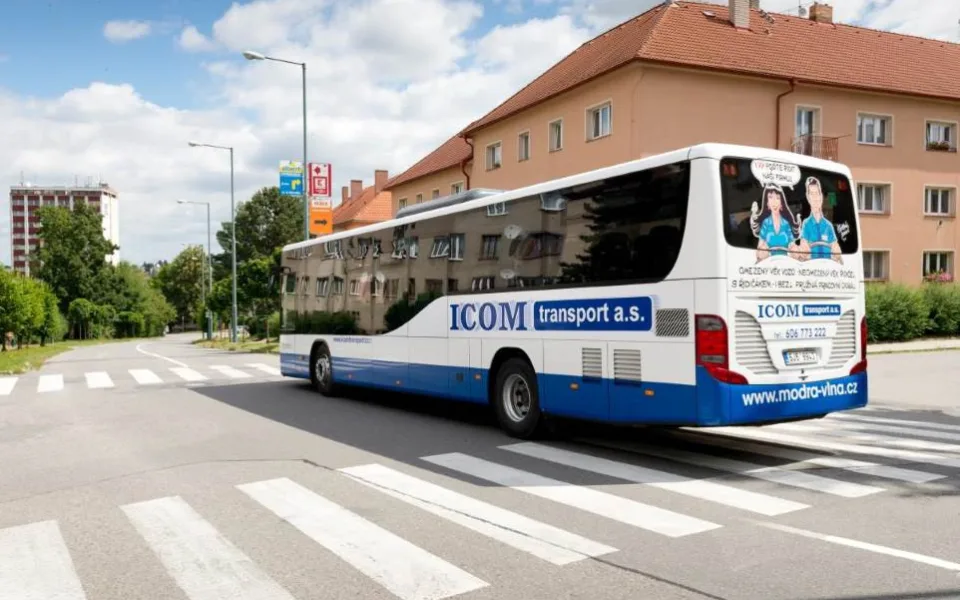 Ilustrační foto.