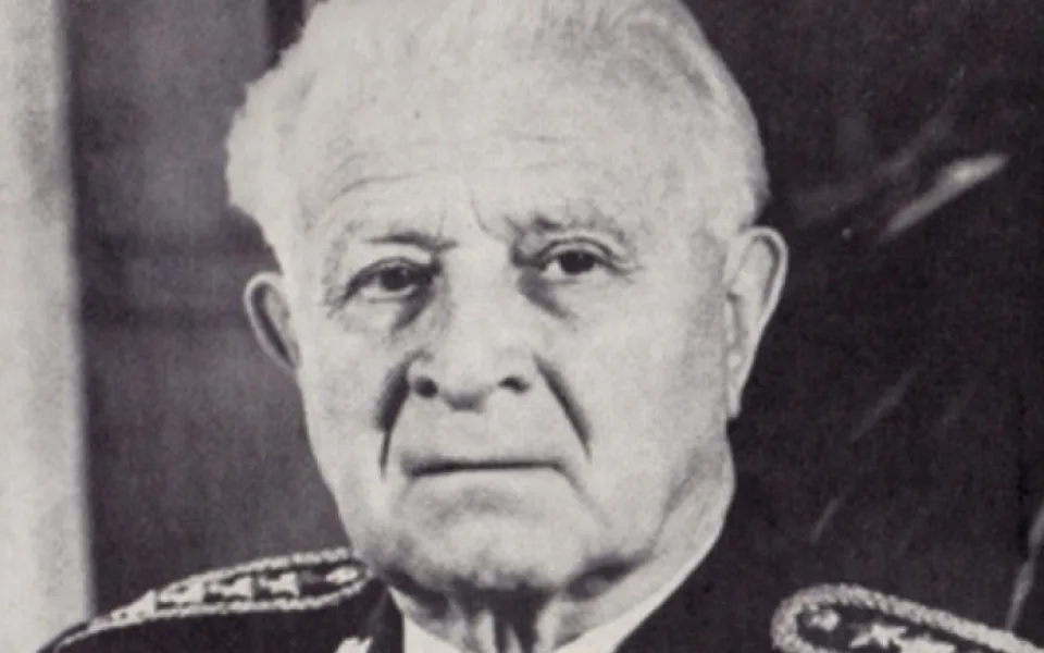 Ludvík Svoboda