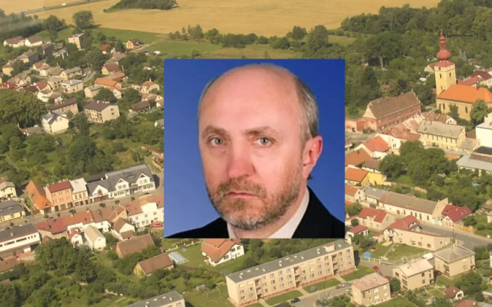 Starosta Golčova Jeníkova Pavel Kopecký rezignoval. Záležitosti na radnici prošetřuje policie