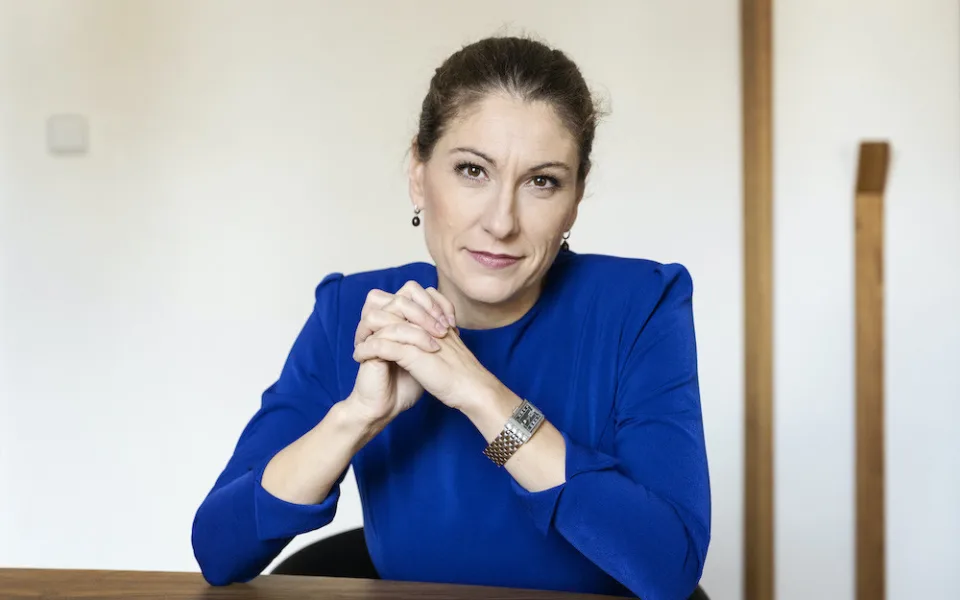 Eva Decroix