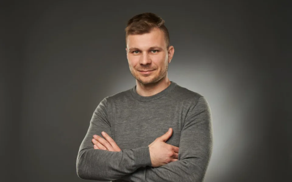 Libor Matoušek 
