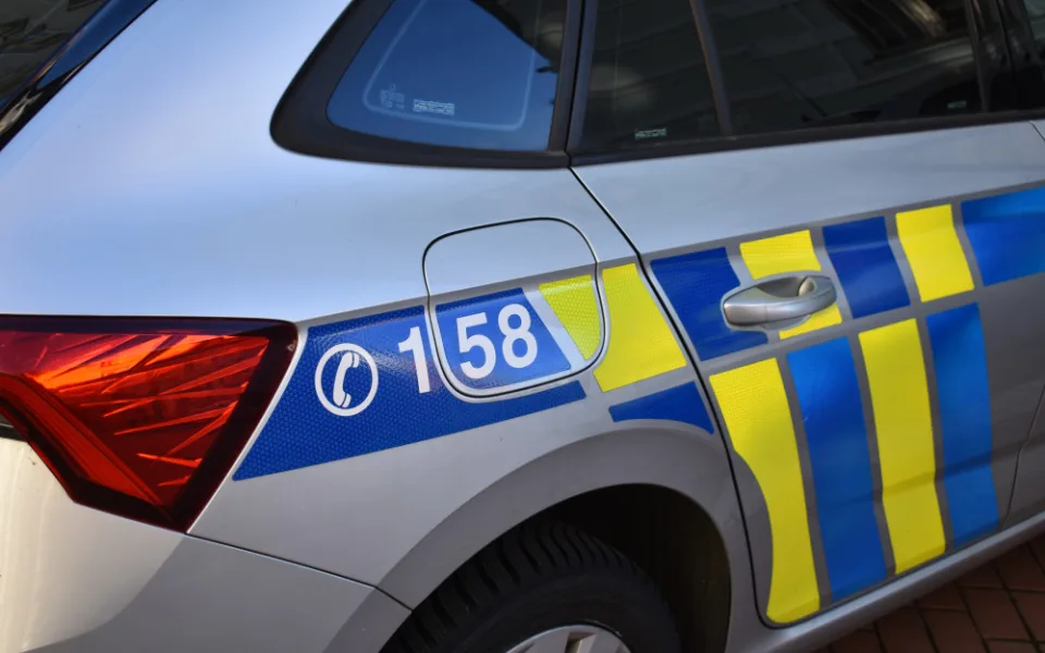 Policie pátrá po muži, který odešel z psychiatrie v Jihlavě. Trpí bludy, bez léků může být nebezpečný