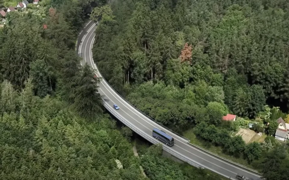 U chystaného obchvatu Třebíče úřady posoudily možné dopady stavby na okolí.