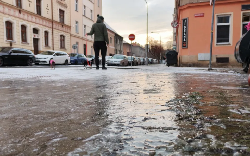 Ilustrační foto