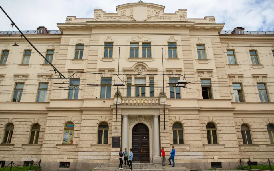 VŠPJ čekají dny otevřených dveří i dvacáté narozeniny