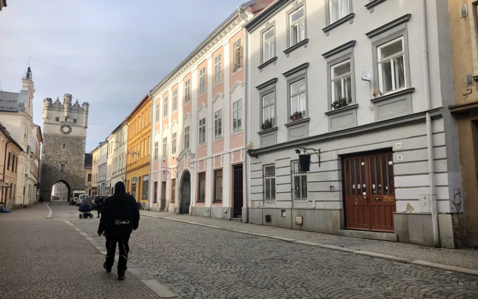 Ožije v Jihlavě legendární hospoda Mikulka? Vnitřek je teď opravený a město bude hledat nájemce