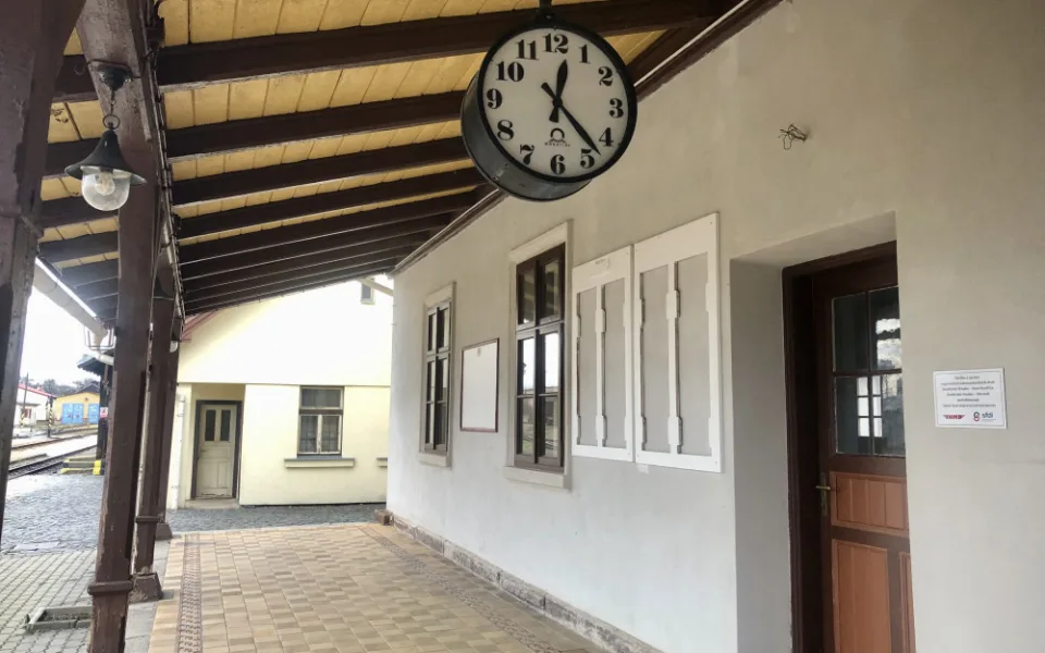 Stalo se před pěti lety: Strojvedoucímu na Žďársku ujel vlak, lidé panikařili, záchranná brzda nefungovala