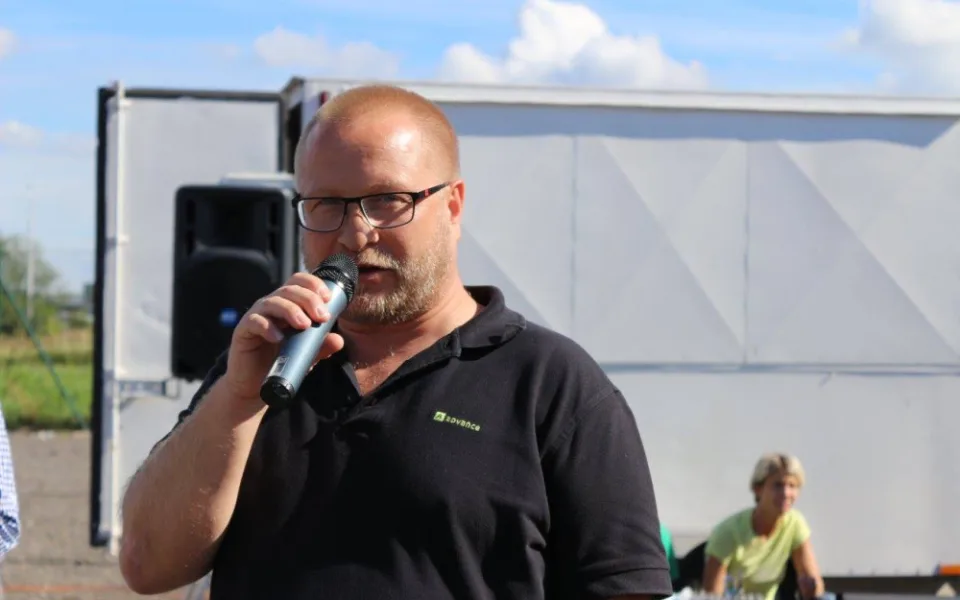Lukáš Velev