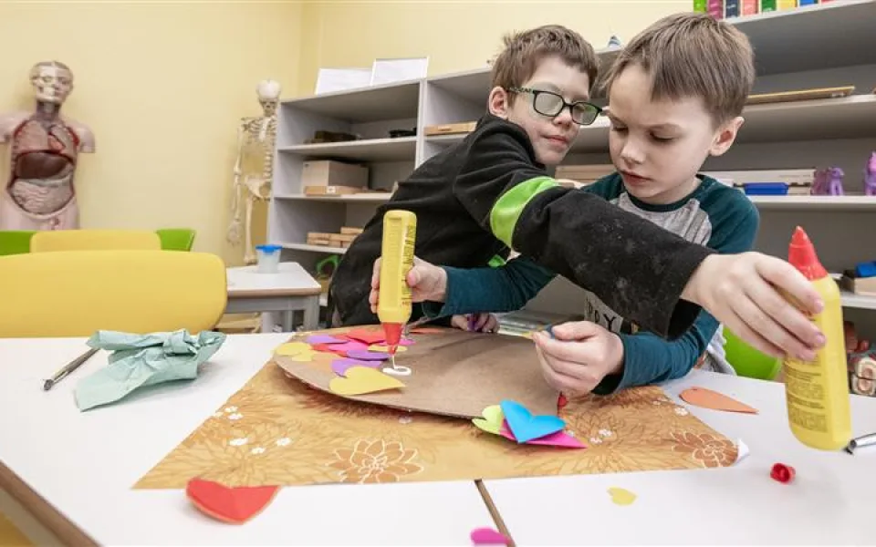Ilustrační foto