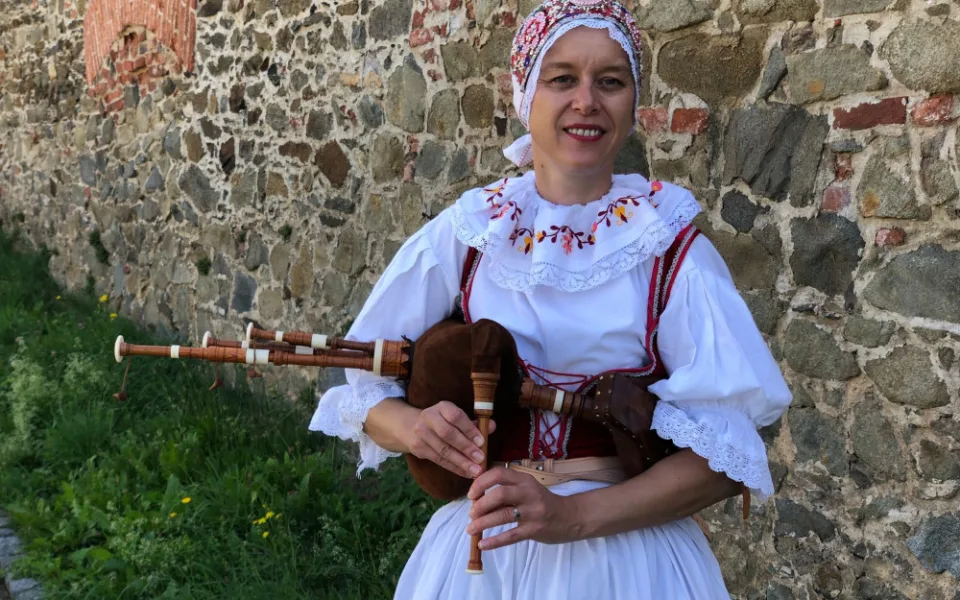 Valentýna Křížová