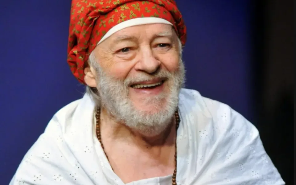 Jiří Pecha